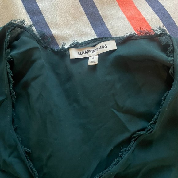 Elizabeth & James - Picture 2 of 2